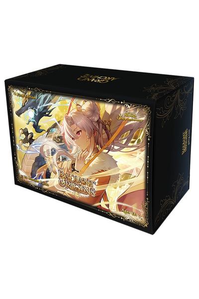 TheGameArmory | Grand Archive: Radiant Origin | Booster Box