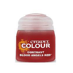 TheGameArmory | Citadel Contrast Blood Angel's Red