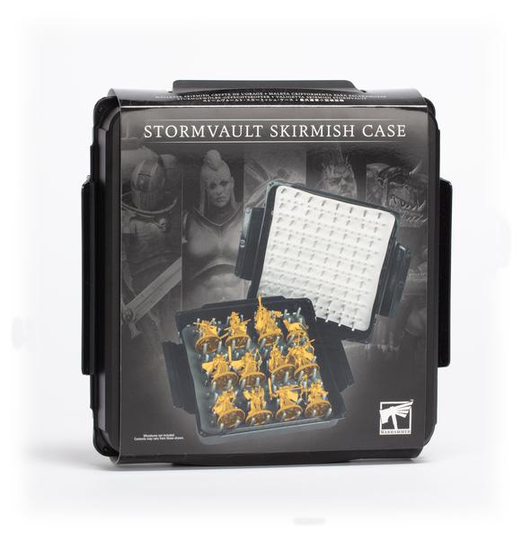 TheGameArmory | Stormvault Skrimish Case