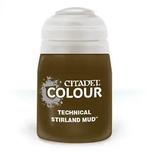 TheGameArmory | Citadel Technical Stirland Mud