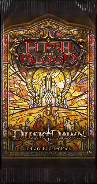 TheGameArmory | Dusk Till Dawn Draft Booster Pack