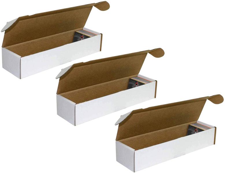 TheGameArmory | 800-Count Storage Box