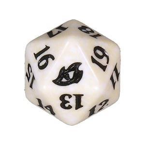 TheGameArmory | D-20 Dice