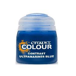 TheGameArmory | Citadel Contrast Ultramarines Blue