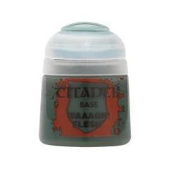 TheGameArmory | Citadel Base Waaagh! Flesh 12ML