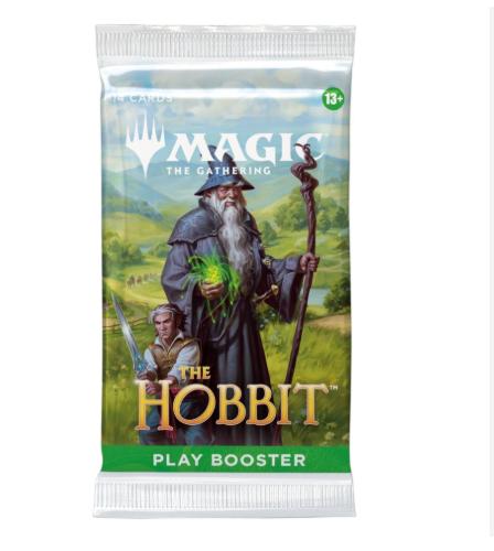 TheGameArmory | The Hobbit Play Booster Pack