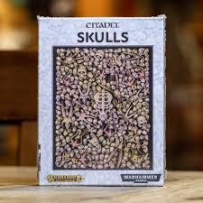 TheGameArmory | Citadel : Skulls